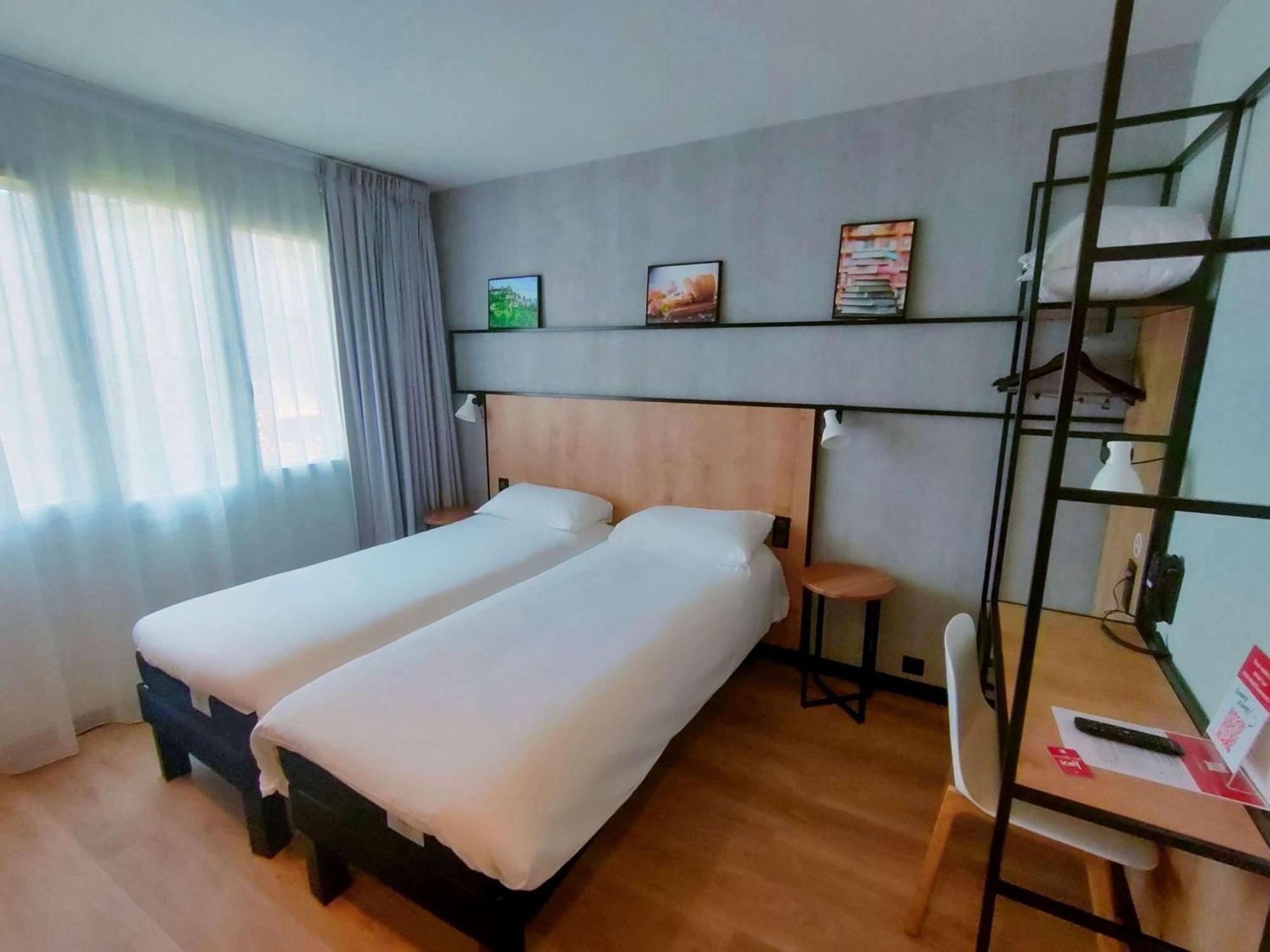 Ibis Brive Centre Hotel Ngoại thất bức ảnh